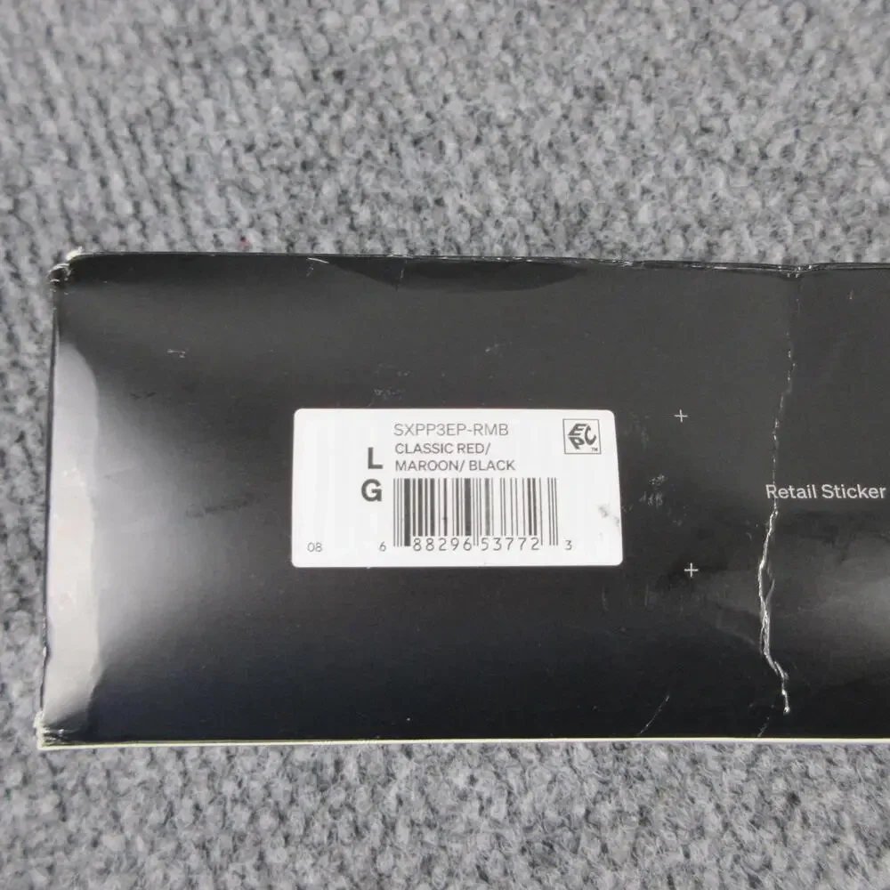 Saxx brand item